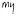 MYtrans.gr Logo