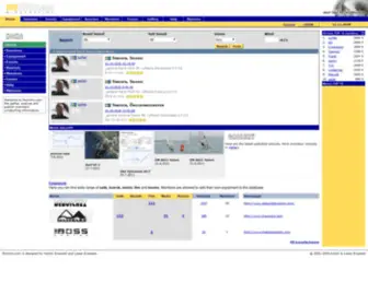 MYtrims.com(Mytrims) Screenshot