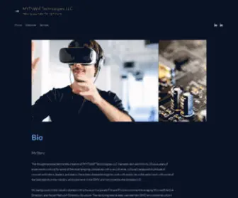 MYTswiftechnologies.com(MYTSWIF Technologies LLC) Screenshot