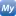 Mytube.uz Logo