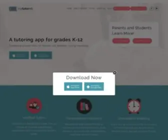 Mytutorlab.com(MyTutorLab) Screenshot