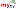 MYTVBD.tv Logo