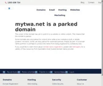 MYtwa.net(MYtwa) Screenshot