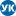 Myuk.ru Favicon