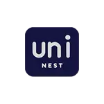 Myuninest.com Logo