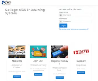 Myuniversity.my(Myuniversity) Screenshot