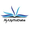 Myuptodate.com Logo