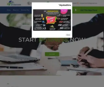 MYvbathira.com(Myvbathira) Screenshot