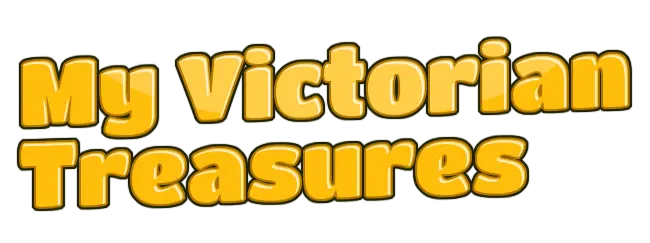 Myvictoriantreasures.com Favicon