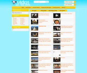 Myvido1.com(Video) Screenshot