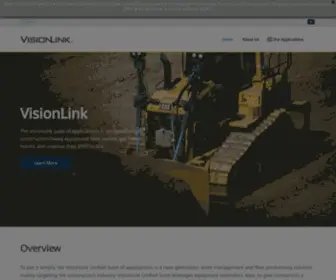 Myvisionlink.com(VisionLink) Screenshot