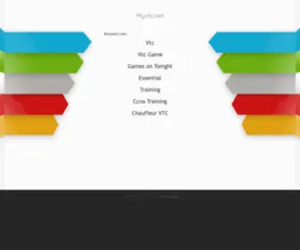 MYVTC.net(MYVTC) Screenshot