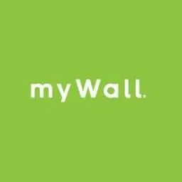 Mywallpro.com Logo