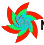 Mywarna.com Favicon