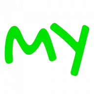 Mywaytoperform.de Favicon