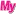 Myweekly.co.uk Logo