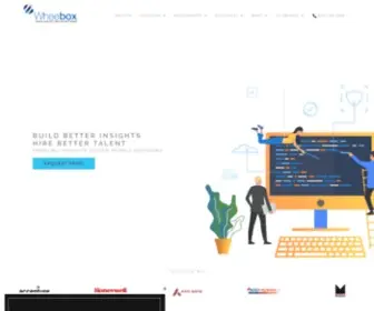 MYwheebox.com(Wheebox) Screenshot