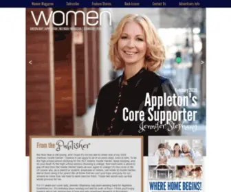 Mywomenmagazine.com(Mywomenmagazine) Screenshot