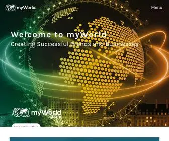 Myworld.com(Geld terug bij iedere aankoop) Screenshot