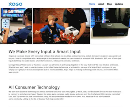 Myxogo.com(Myxogo) Screenshot