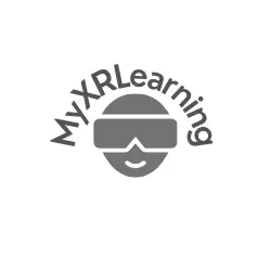 MYXrlearning.com Logo