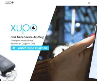 Myxupo.com(Myxupo) Screenshot