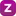 Myzamana.com Logo