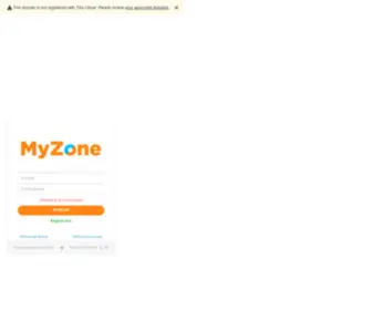 Myzonego.us(Myzonego) Screenshot
