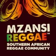 Mzansireggae.co.za Logo