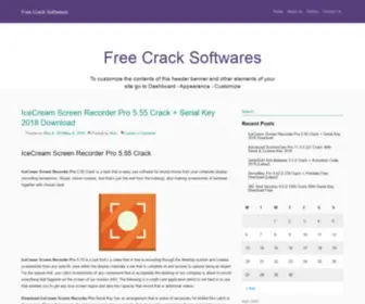 MZhsoft.com(Free Crack Softwares) Screenshot