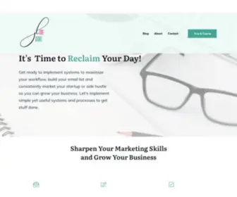 Mzjackielove.com(Mz Jackie Love) Screenshot