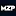 MZP-TV.co.uk Logo