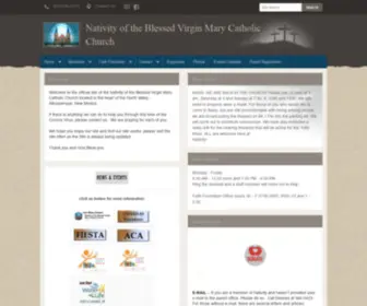 N-BVM.org(Index) Screenshot