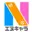 N-Chara.net Logo