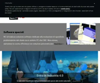 N-C.it(N C) Screenshot