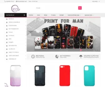 N-Lap.com(Beauty phone) Screenshot