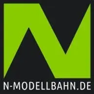 N-Modellbahn.de Logo