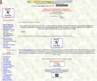 N-Spire.com(Good Sense and Useful Inspiration) Screenshot