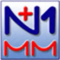 N1MM.com Logo