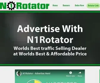 N1Rotator.com(N1Rotator) Screenshot