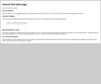N2CMS.com(n2cms) Screenshot
