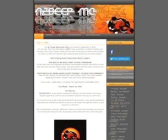 N2Deepmc.com(N2Deepmc) Screenshot