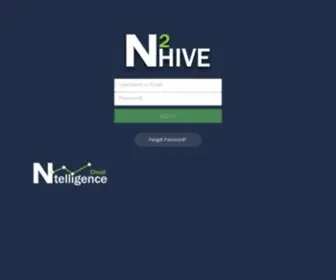 N2Hive.com(N2Hive) Screenshot