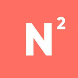 N2Nordnorge.no Logo