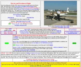 N2Prise.org(RV-9A) Screenshot