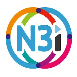 N3I.co.uk Logo