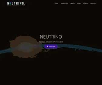 N3Utrino.work(N3Utrino work) Screenshot