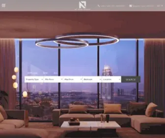 N7Realestate.com(Buy Property in Dubai) Screenshot