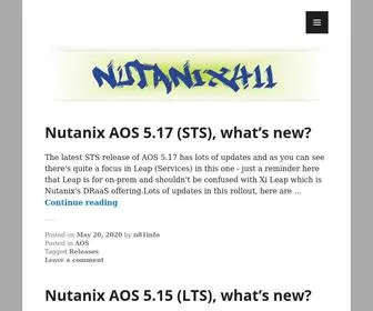 N81.info(News and Information) Screenshot