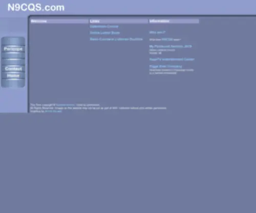 N9CQS.com(N9CQS) Screenshot